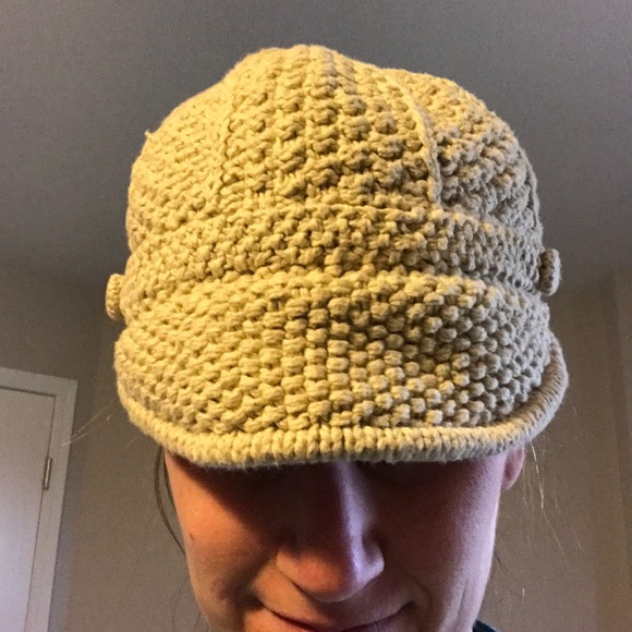 AE Cotton Riding Cap - Picture 3 of 3